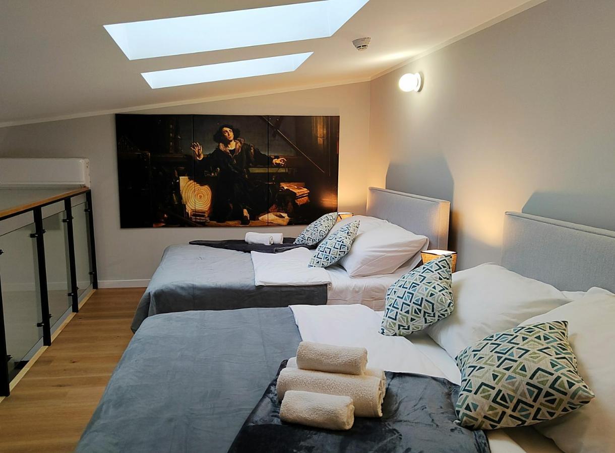 Hugo Vip Apartments Krakow Exterior photo