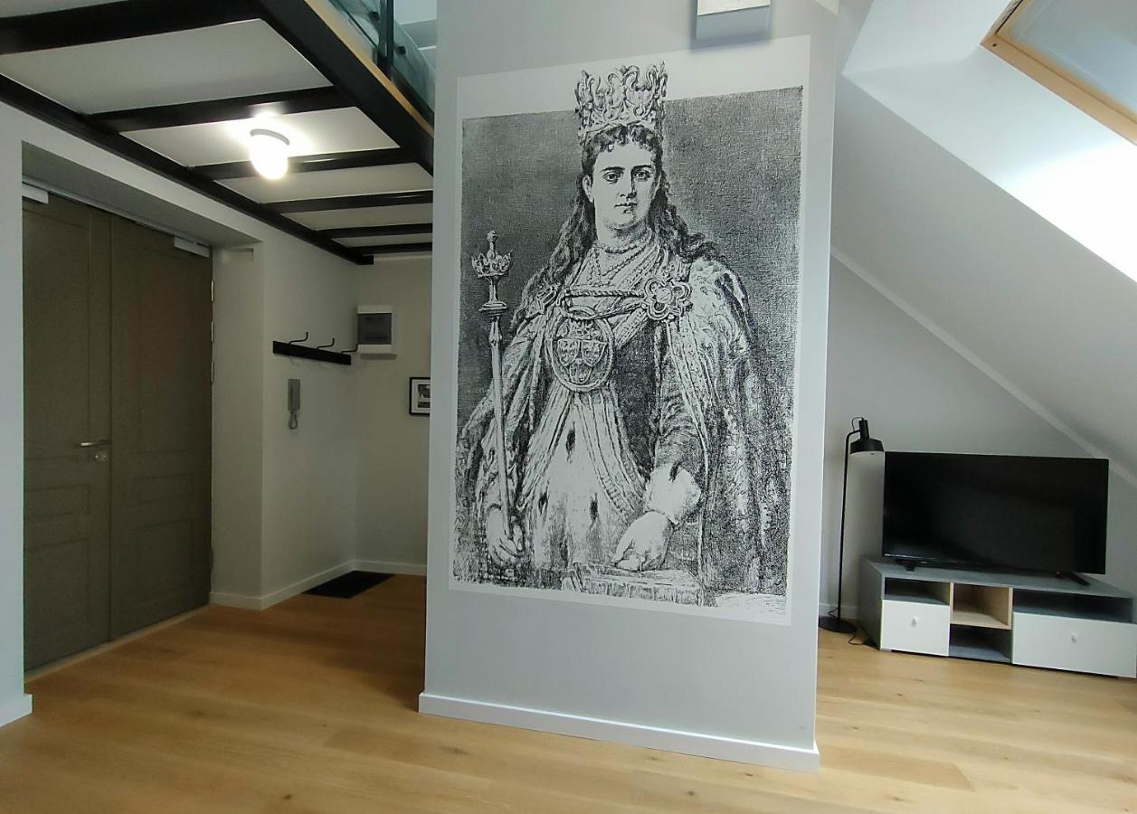 Hugo Vip Apartments Krakow Exterior photo